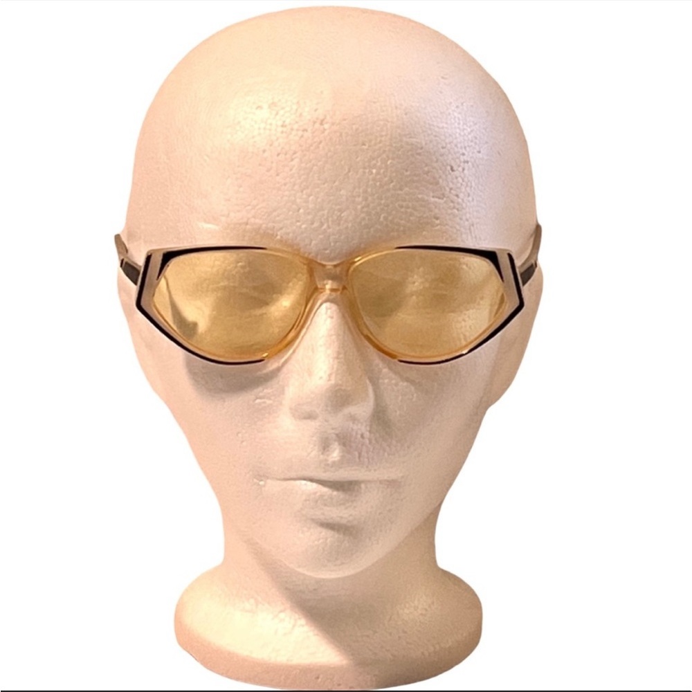 Vintage Lugene Eyeglass Frames
